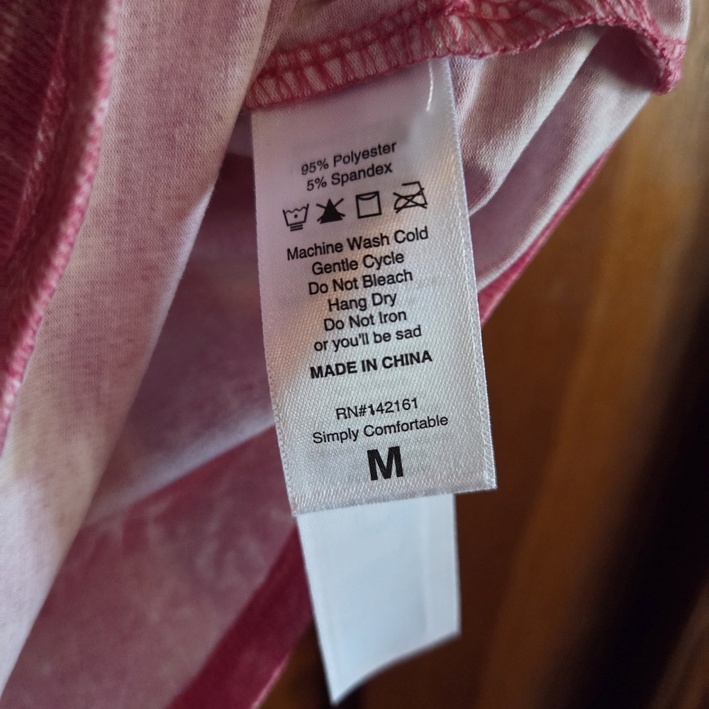 LuLaRoe Randy - Picture 3 of 3